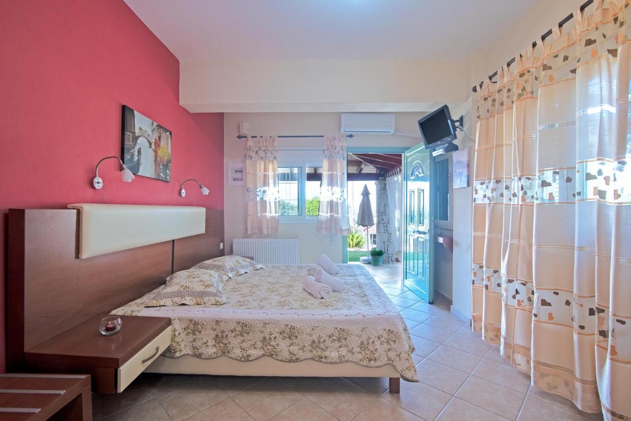 Villa Pepy Studio 2 Mesongí Dış mekan fotoğraf