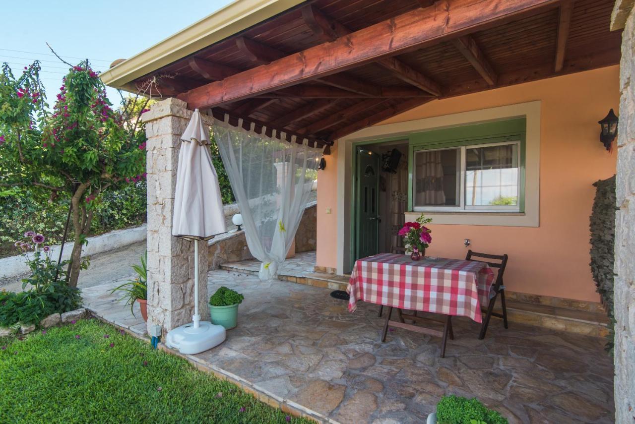 Villa Pepy Studio 2 Mesongí Dış mekan fotoğraf